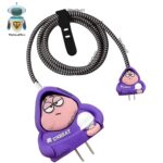 Protector de cargador iPhone 18/20W Patricio