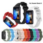 Pulsera Silicona Huawei Band 8/9/10