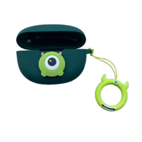 Case Huawei Freebuds Pro 2 Diseño Mike Wazowski