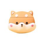 Case Huawei FreeBuds 5i/6i Diseño Shiba Inu