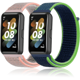 Pulsera Velcro Huawei Band 7