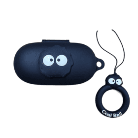 Case Huawei FreeBuds SE Diseño Soot Sprite