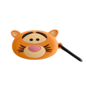 Case Huawei FreeBuds SE Diseño Tigger