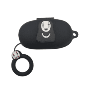 Case Huawei FreeBuds SE Diseño No Face Chihiro