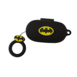 Case Huawei FreeBuds SE Diseño Batman