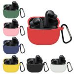 Case Xiaomi Flipbuds Pro Silicona