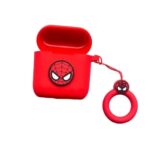Case B3/SE2 Diseño Spiderman