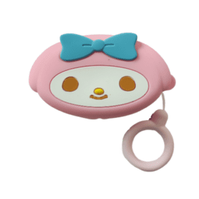 Case Huawei FreeBuds SE Diseño My Melody