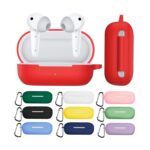Case Huawei FreeBuds SE Silicona