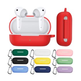 Case Huawei FreeBuds SE Silicona