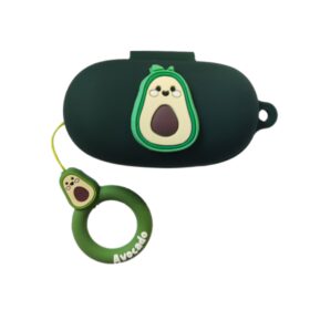 Case Huawei FreeBuds SE Diseño Aguacate