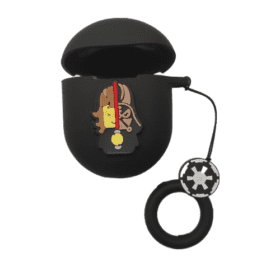 Case Redmi Buds 3 Pro Diseño Chewbacca