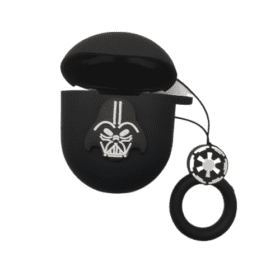 Case Redmi Buds 3 Pro Diseño Darth Vader
