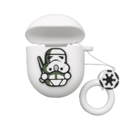 Case Redmi Buds 3 Pro Diseño Stormtrooper