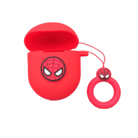 Case Redmi Buds 3 Pro Diseño Spiderman