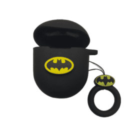 Case Redmi Buds 3 Pro Diseño Batman