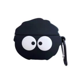 Case Huawei Freebuds Pro 2 Diseño Soot Sprite