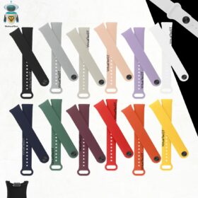 Pulsera Silicona Xiaomi Mi Band 8/9