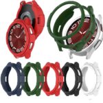 Bumper Gshock Samsung Watch6 Classic