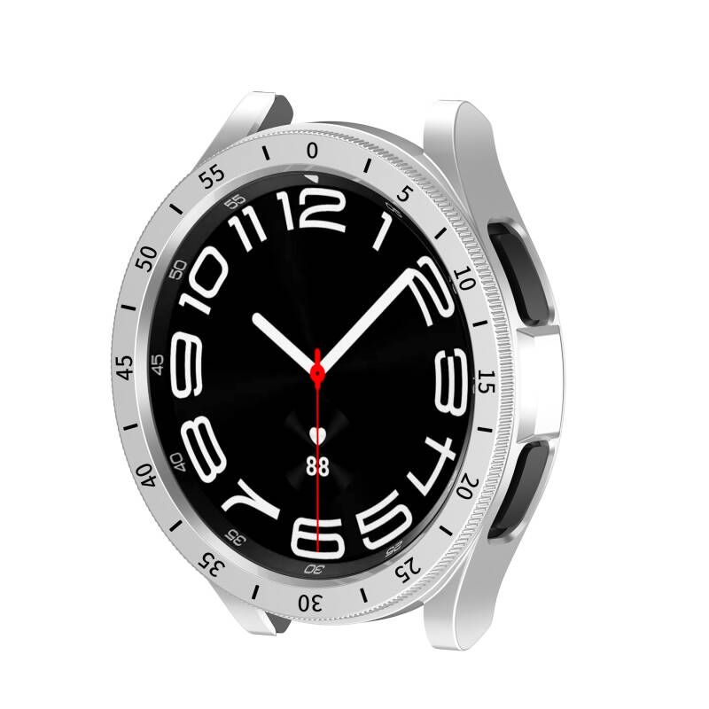 Bumper con Bisel Samsung Watch6 - Imagen 2