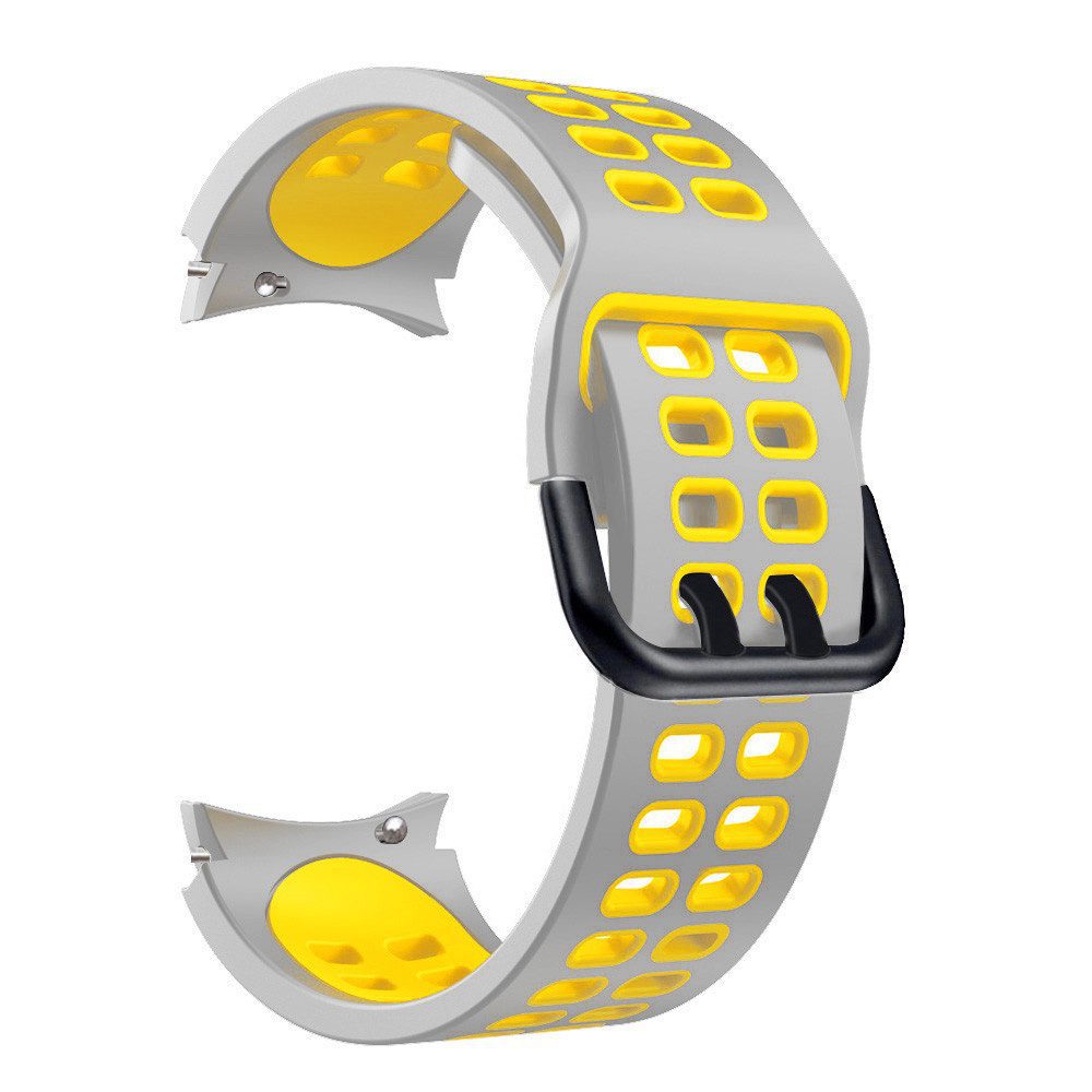 Pulsera Media Luna Estilo Nike - Imagen 3