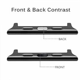 Z Adaptador Apple Watch (Para pulseras de 22mm)