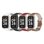 Pulsera Xiaomi/Redmi Smart Band 2/8 Active Cuero