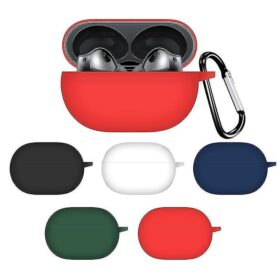 Case Huawei FreeBuds Pro 2 de Silicona