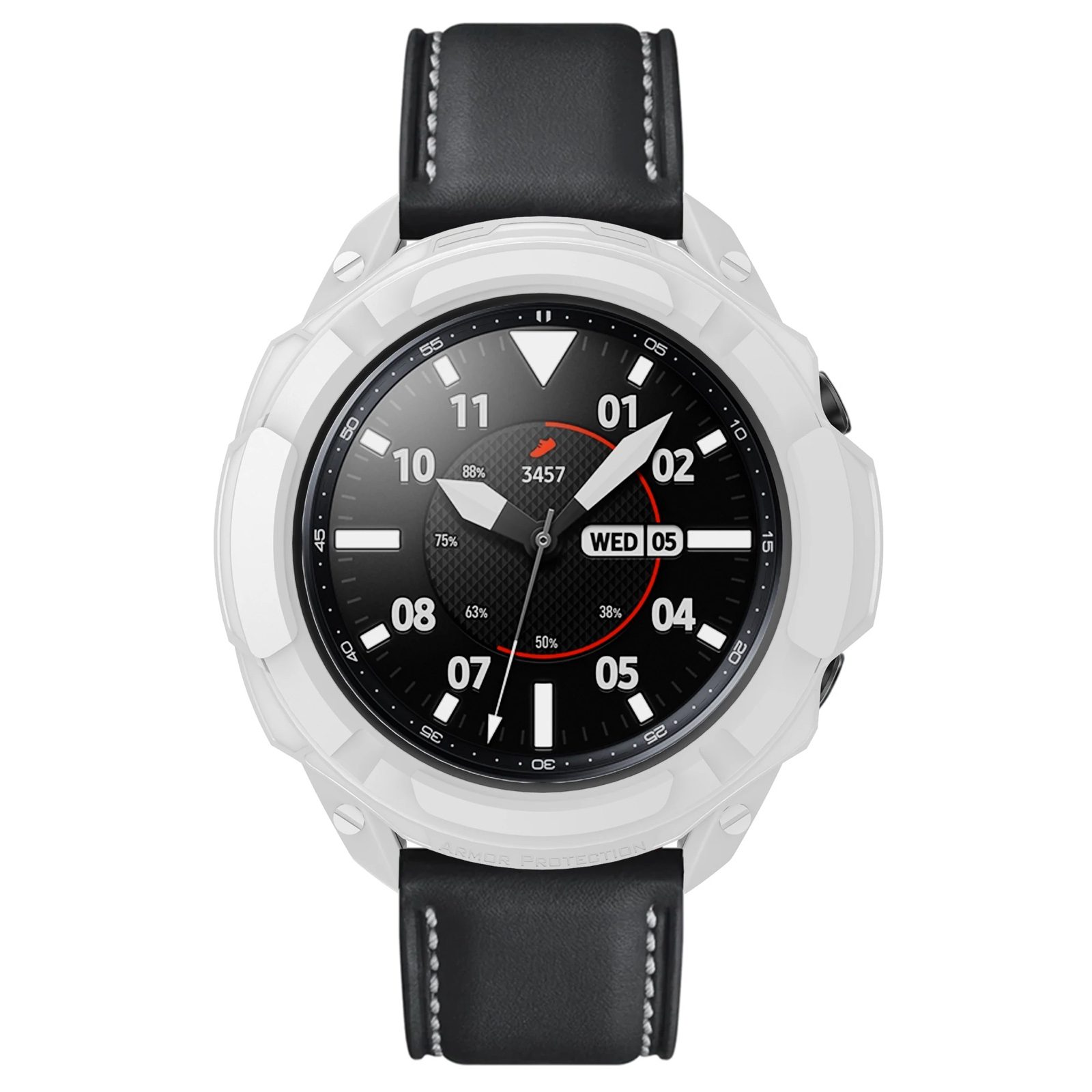Bumper Samsung Watch3 Gshock - Imagen 4