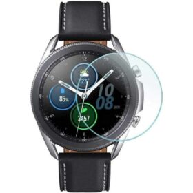 1 Vidrio Templado Samsung Watch3