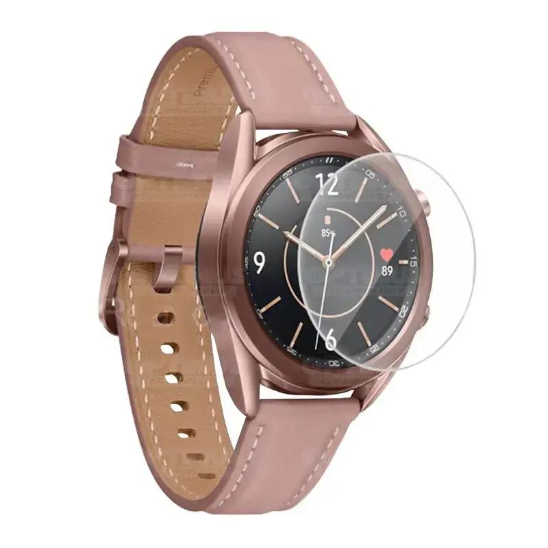 1 Vidrio Templado Samsung Watch3 - Imagen 2