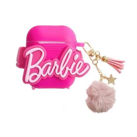 Case AirPods Pro Diseño Barbie (Segunda Generación)
