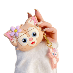 Case AirPods Pro Diseño Lina Bell (Segunda Generación)