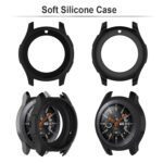 Bumper Samsung Galaxy Watch de silicon 46mm