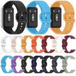 Pulsera Samsung Galaxy Fit 3 Silicon