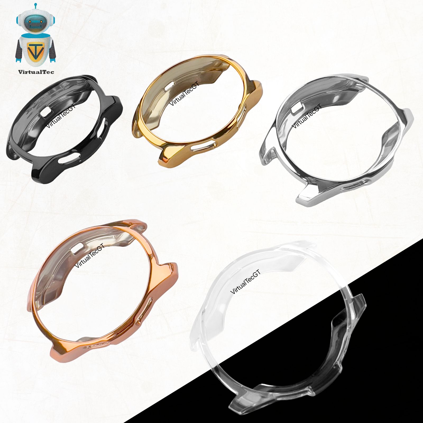 Bumper Samsung Galaxy Watch 46mm - Imagen 2