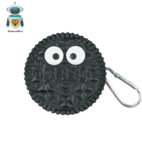 Protector Samsung Buds 3/3 Pro Oreo Negro