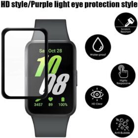 Membrana de gel Samsung Fit 3