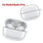 Case Redmi Buds 5 Pro Clear