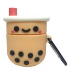 Case Airpods 1/2 Diseño Bubble Te
