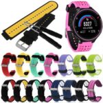 Pulsera Garmin Forerunner 220/230/235/620/630/735XT/235Lite