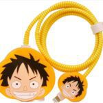 Protector de cargador iPhone 18/20W One Piece