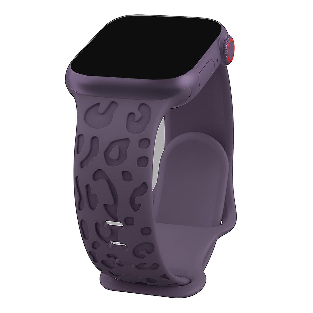 Pulsera Grabada Apple Watch - Imagen 3