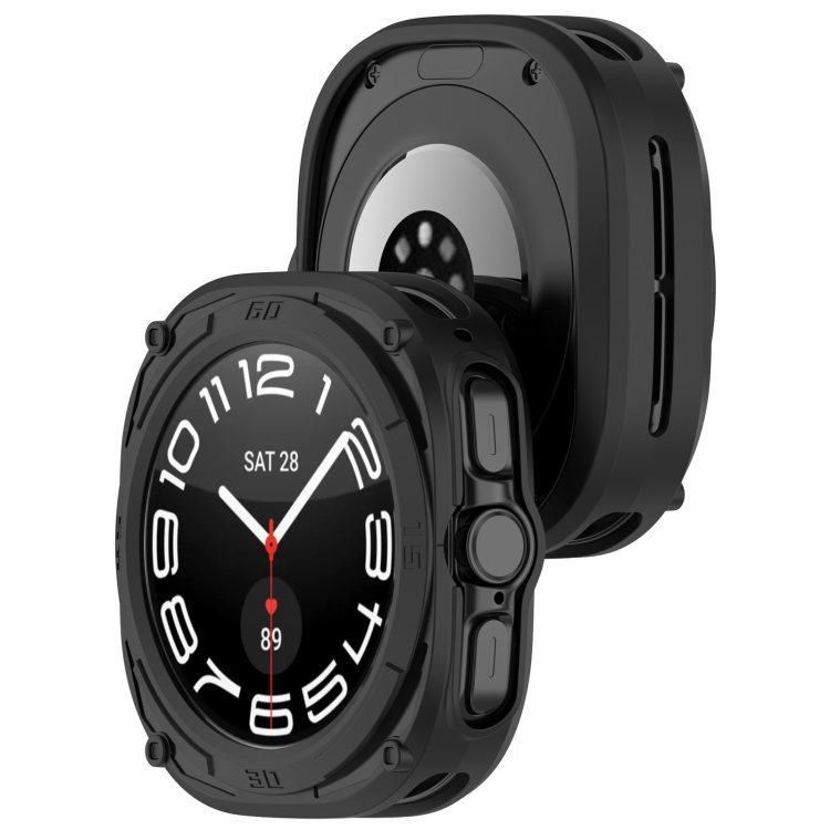 Bumper Gshock Galaxy Watch Ultra - Imagen 2