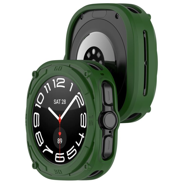 Bumper Gshock Galaxy Watch Ultra - Imagen 3
