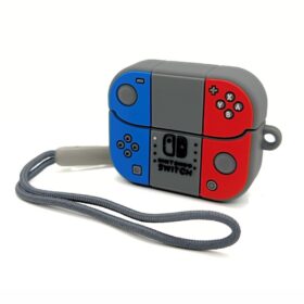 Protector Samsung Buds 3/3 Pro Nintendo Switch