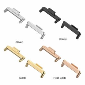 Adaptador Huawei Fit 3/4/4 Pro (para pulsera de 20mm)