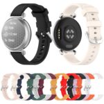 Pulsera 14mm Silicon