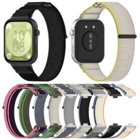 Pulsera Velcro Huawei Watch Fit 3/4