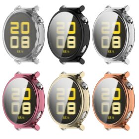 Protector Completo (silicona) Huawei GT5 41mm